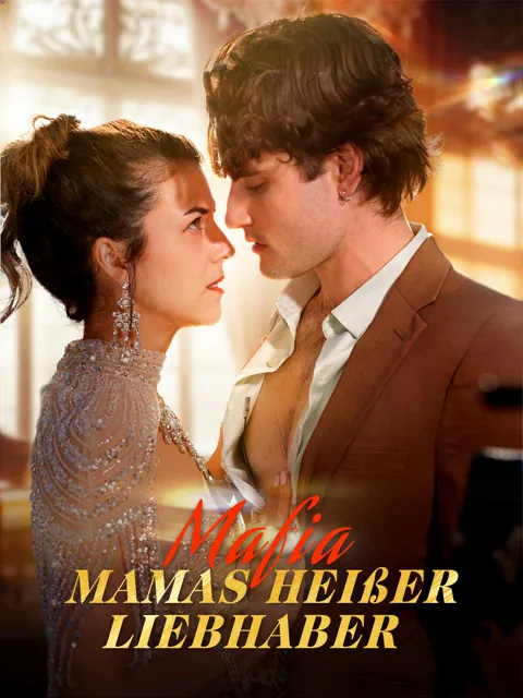 Mafia Mamas heißer Liebhaber Cover — alle 50 Folgen kostenlos in HD ansehen