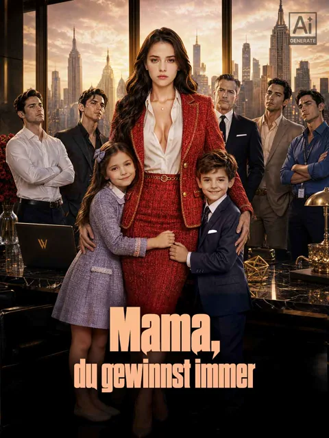 Mama, du gewinnst immer Cover — alle 67 Folgen kostenlos in HD ansehen