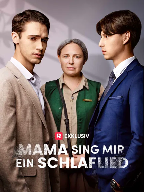 Mama, sing mir ein Schlaflied Cover — alle 70 Folgen kostenlos in HD ansehen