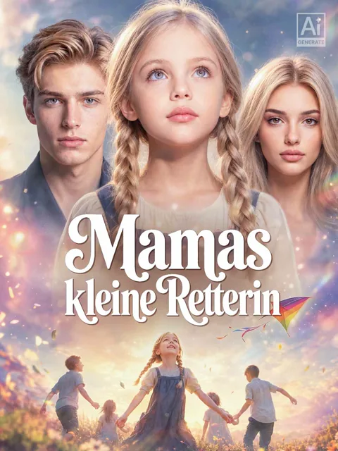 Mamas kleine Retterin Cover — alle 60 Folgen kostenlos in HD ansehen