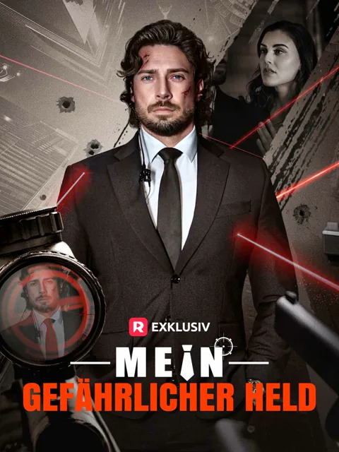 Mein gefährlicher Held Cover — alle 64 Folgen kostenlos in HD ansehen
