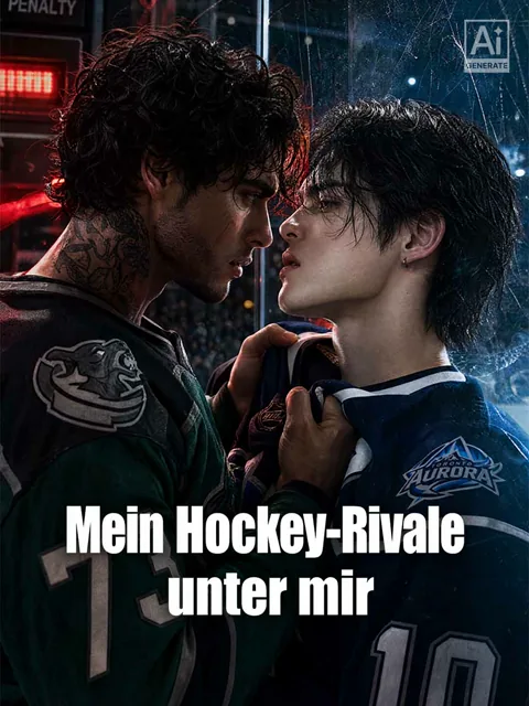 Mein Hockey-Rivale unter mir Cover — alle 41 Folgen kostenlos in HD ansehen