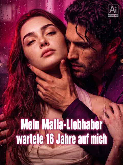 Mein Mafia-Liebhaber wartete 16 Jahre auf mich Cover — alle 49 Folgen kostenlos in HD ansehen