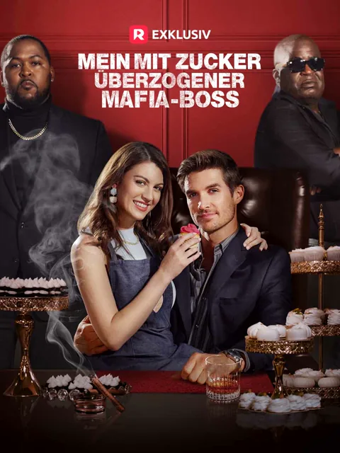 Mein mit Zucker überzogener Mafia-Boss