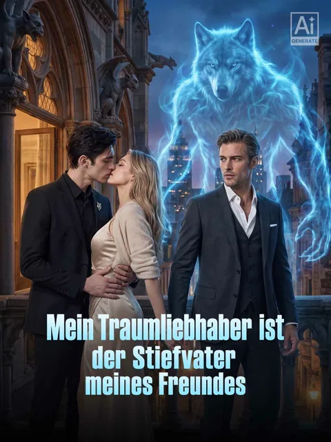 Mein Traumliebhaber ist der Stiefvater meines Freundes Cover — alle 30 Folgen kostenlos in HD ansehen