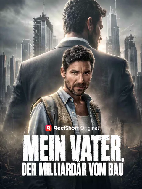 Mein Vater, der Milliardär vom Bau