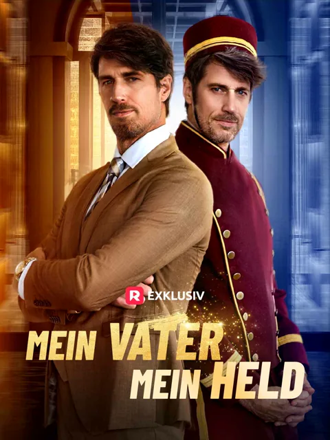Mein Vater, mein Held Cover — alle 72 Folgen kostenlos in HD ansehen