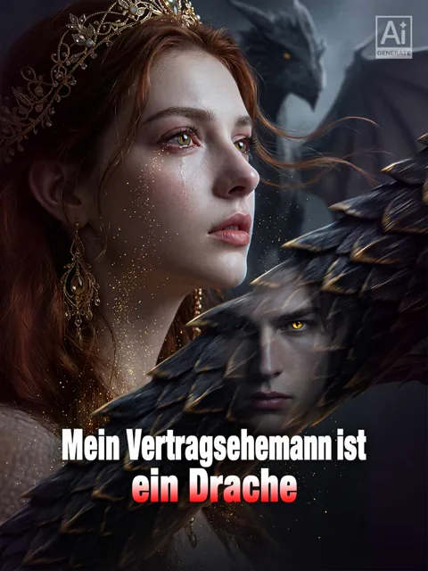 Mein Vertragsehemann ist ein Drache Cover — alle 46 Folgen kostenlos in HD ansehen