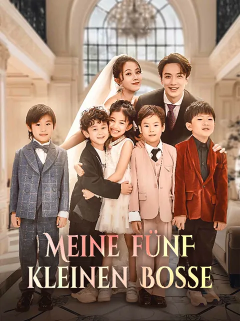 Meine fünf kleinen Bosse Cover — alle 72 Folgen kostenlos in HD ansehen