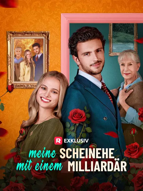Meine Scheinehe mit einem Milliardär