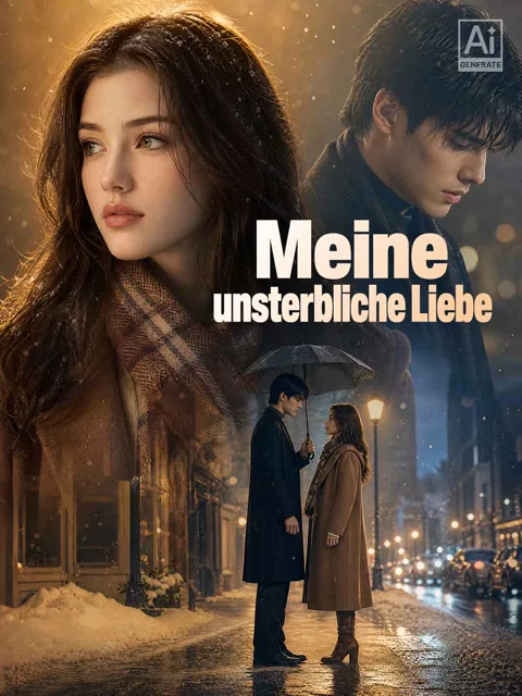 Meine unsterbliche Liebe Cover — alle 68 Folgen kostenlos in HD ansehen