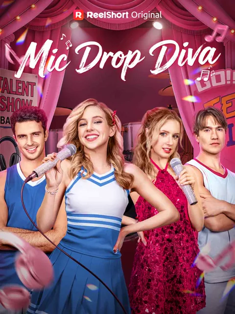 Mic Drop Diva Cover — alle 52 Folgen kostenlos in HD ansehen