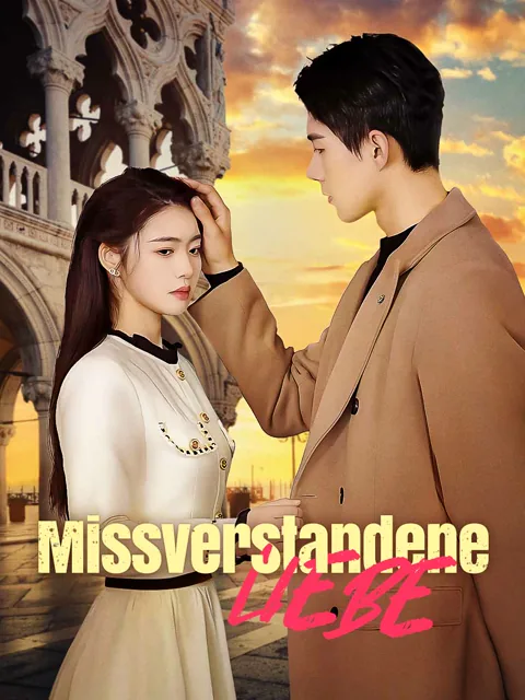 Missverstandene Liebe Cover — alle 18 Folgen kostenlos in HD ansehen