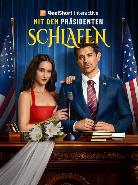 Mit dem Präsidenten schlafen Cover — alle 74 Folgen kostenlos in HD ansehen