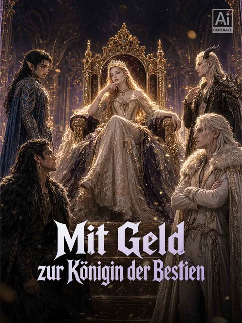 Mit Geld zur Königin der Bestien Cover — alle 60 Folgen kostenlos in HD ansehen