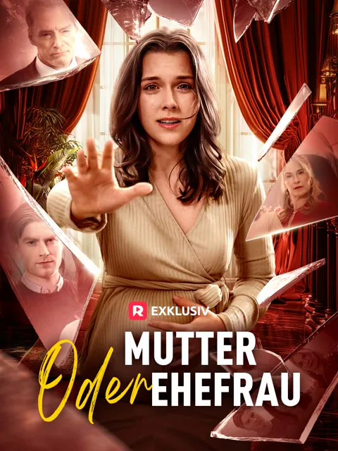 Mutter oder Ehefrau