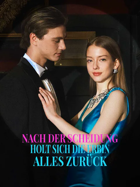 Nach der Scheidung holt sich die Erbin alles zurück