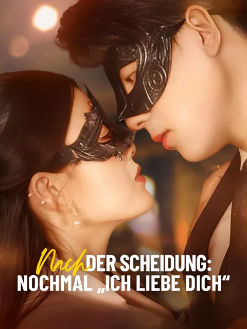 Nach der Scheidung: Nochmal „Ich liebe dich“