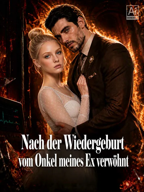 Nach der Wiedergeburt vom Onkel meines Ex verwöhnt