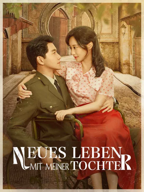 Neues Leben mit meiner Tochter Cover — alle 64 Folgen kostenlos in HD ansehen