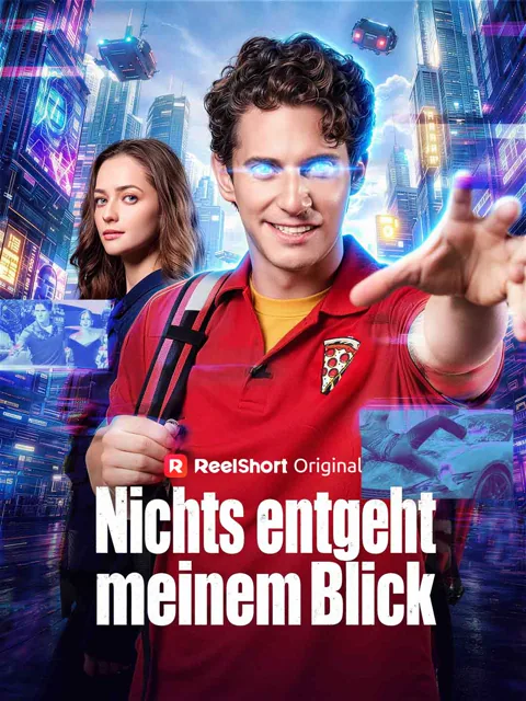 Nichts entgeht meinem Blick Cover — alle 59 Folgen kostenlos in HD ansehen
