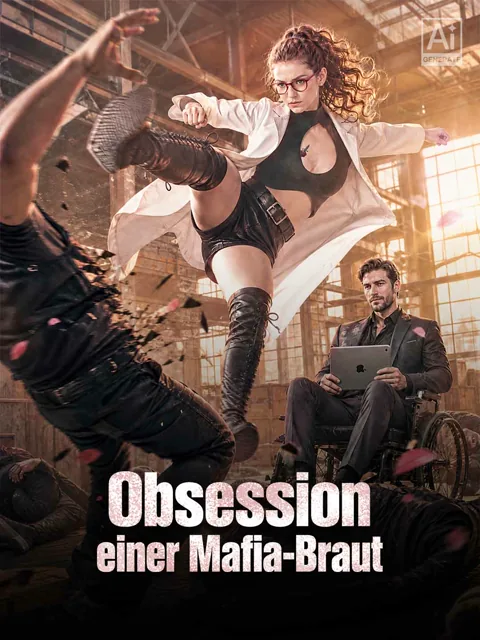 Obsession einer Mafia-Braut Cover — alle 50 Folgen kostenlos in HD ansehen