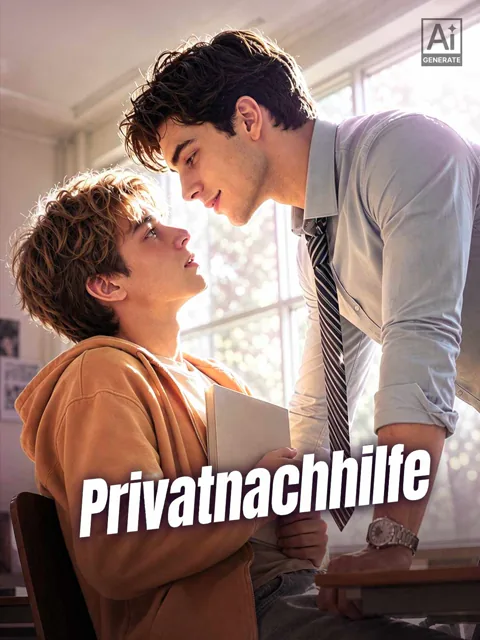 Privatnachhilfe Cover — alle 35 Folgen kostenlos in HD ansehen