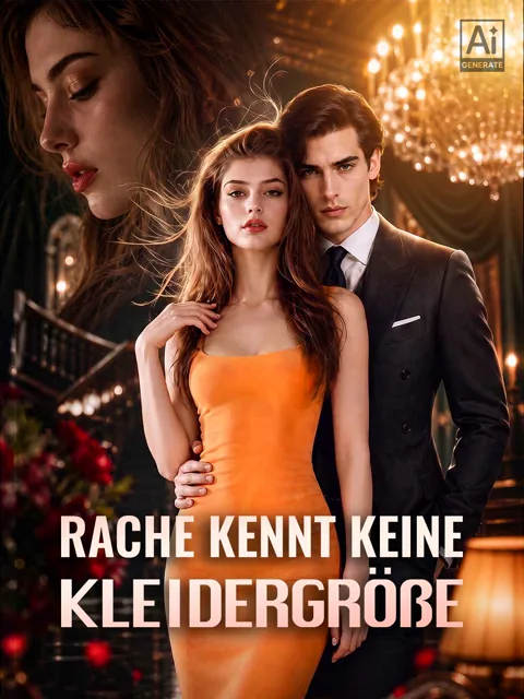 Rache kennt keine Kleidergröße Cover — alle 70 Folgen kostenlos in HD ansehen