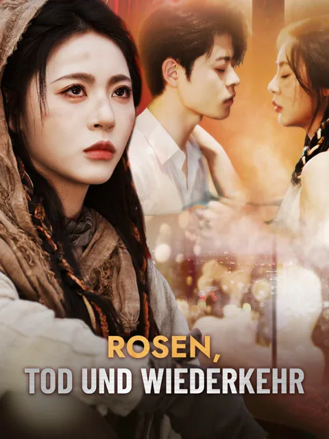 Rosen, Tod und Wiederkehr Cover — alle 86 Folgen kostenlos in HD ansehen