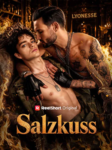 Salzkuss Cover — alle 62 Folgen kostenlos in HD ansehen