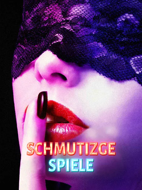 Schmutizge Spiele Cover — alle 55 Folgen kostenlos in HD ansehen