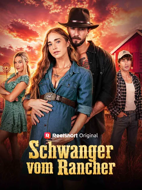 Schwanger vom Rancher