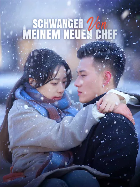 Schwanger von meinem neuen Chef