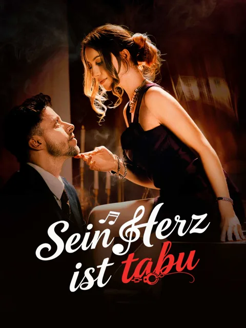 Sein Herz ist tabu