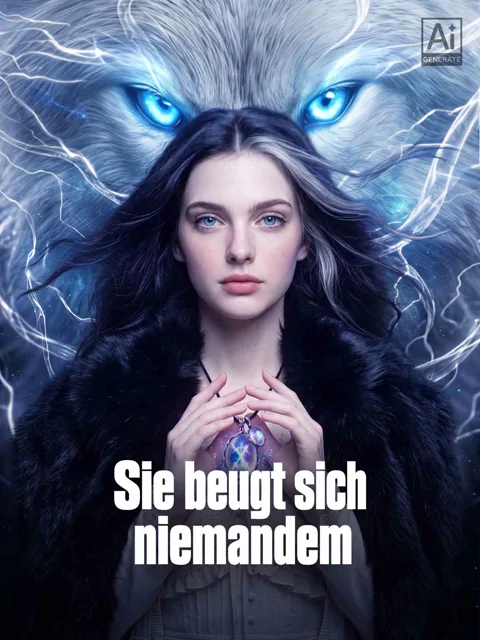 Sie beugt sich niemandem Cover — alle 58 Folgen kostenlos in HD ansehen