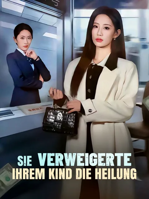 Sie verweigerte ihrem Kind die Heilung Cover — alle 58 Folgen kostenlos in HD ansehen