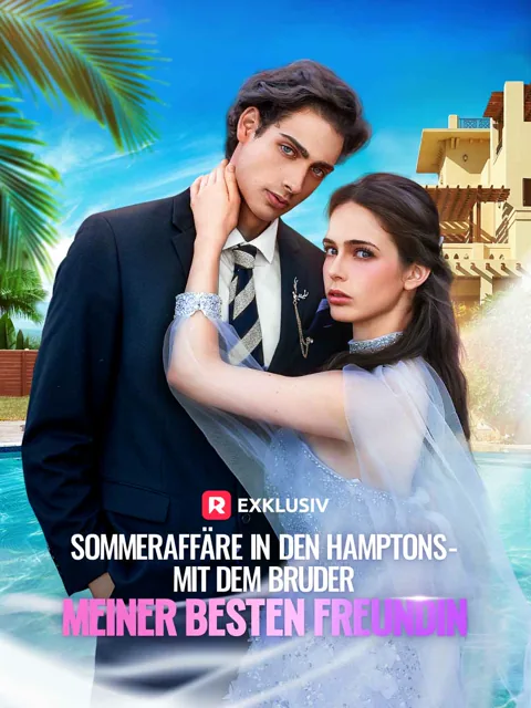 Sommeraffäre in den Hamptons – Mit dem Bruder meiner besten Freundin Cover — alle 60 Folgen kostenlos in HD ansehen