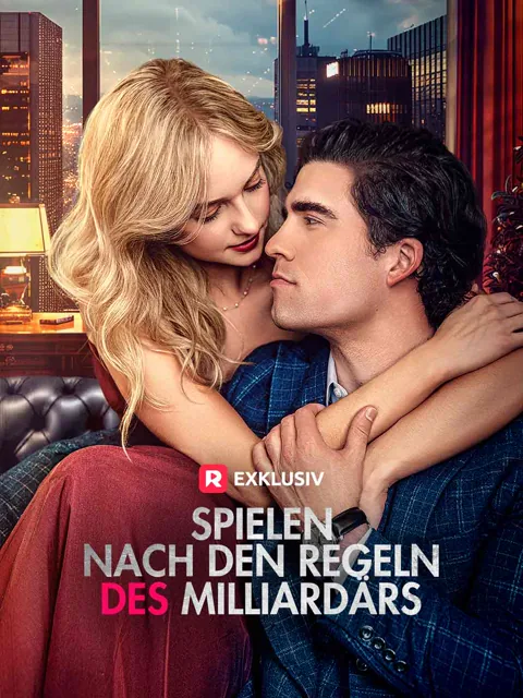 Spielen nach den Regeln des Milliardärs Cover — alle 88 Folgen kostenlos in HD ansehen