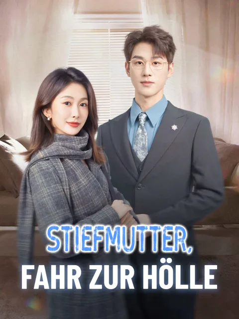 Stiefmutter, fahr zur Hölle