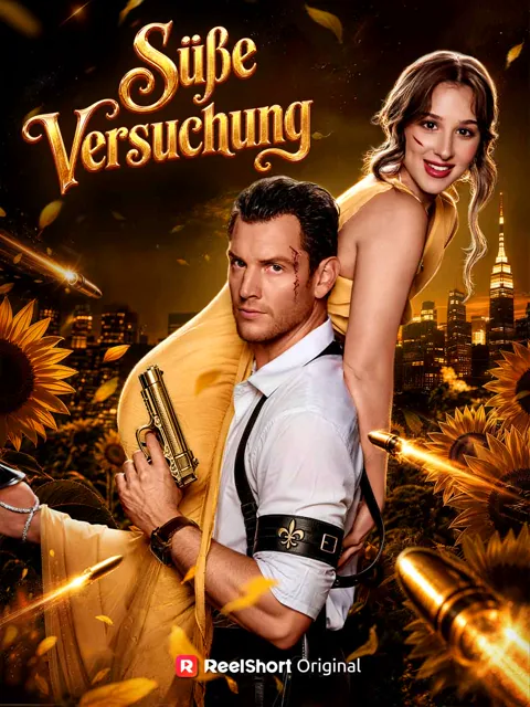 Süße Versuchung Cover — alle 70 Folgen kostenlos in HD ansehen