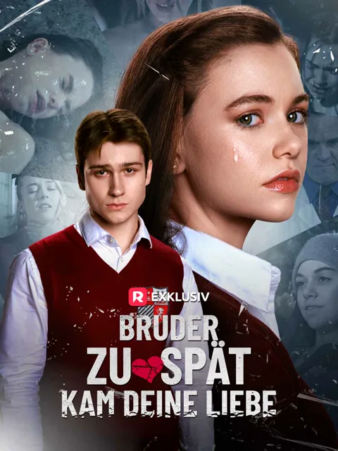 「Synchronisierung」Bruder, zu spät  kam deine Liebe