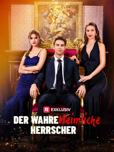 「Synchronisierung」Der wahre heimliche Herrscher Cover — alle 74 Folgen kostenlos in HD ansehen