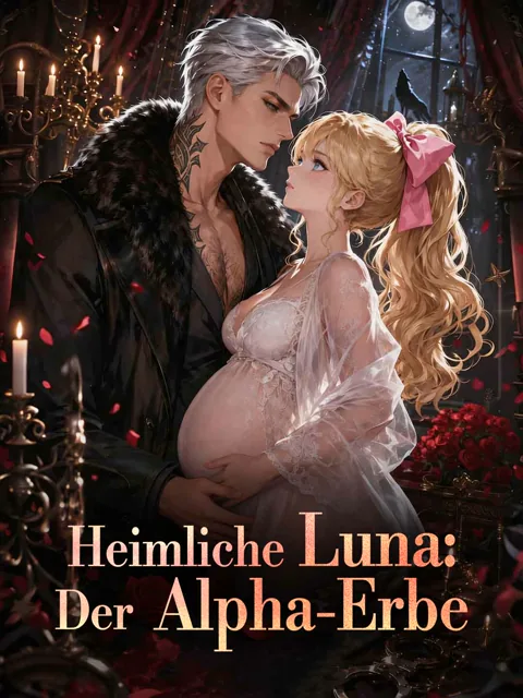 「Synchronisierung」Heimliche Luna: Der Alpha-Erbe Cover — alle 38 Folgen kostenlos in HD ansehen