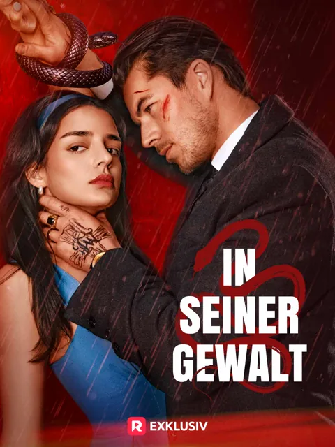 「Synchronisierung」In seiner Gewalt