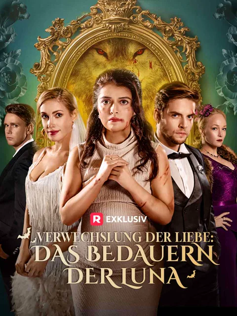 「Synchronisierung」Verwechslung der Liebe: Das Bedauern der Luna