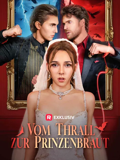 「Synchronisierung」Vom Thrall zur Prinzenbraut