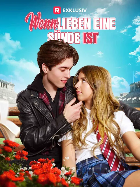 「Synchronisierung」Wenn Lieben eine Sünde ist Cover — alle 75 Folgen kostenlos in HD ansehen