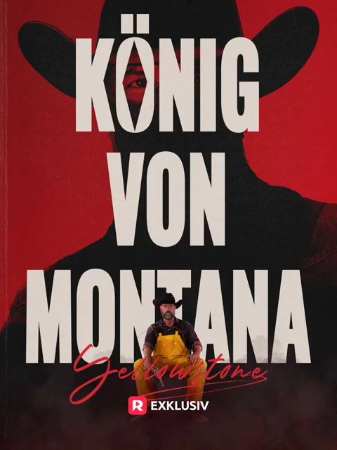 「Synchronisierung」Yellowstone: König von Montana Cover — alle 78 Folgen kostenlos in HD ansehen