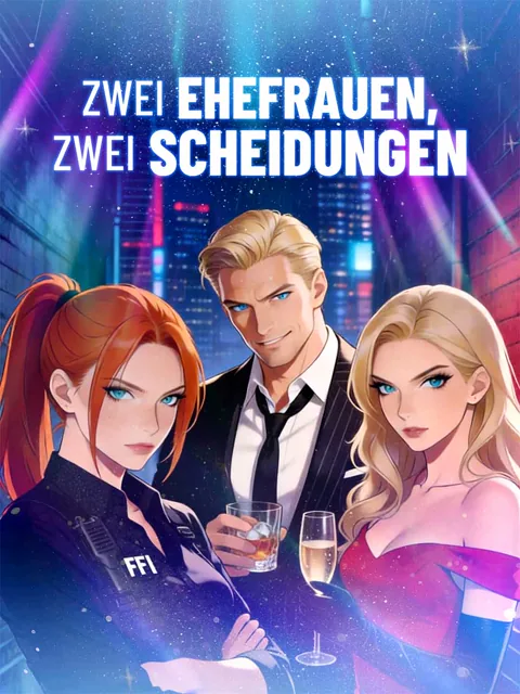 「Synchronisierung」Zwei Frauen, zwei Scheidungen