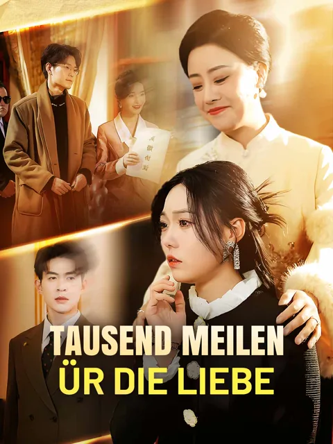 Tausend Meilen für die Liebe Cover — alle 53 Folgen kostenlos in HD ansehen